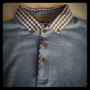 Ted Baker Polo - Size 2